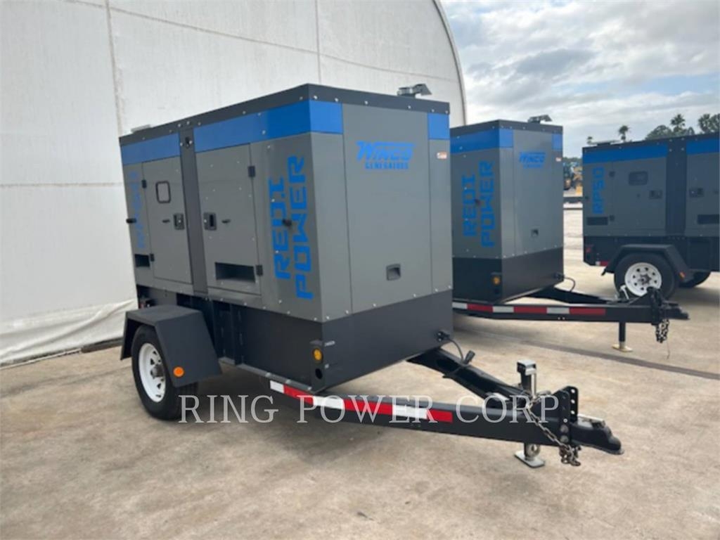 2024 [Other] WINCO RP50F4-232 For Sale - 52,500 USD | Cat Used