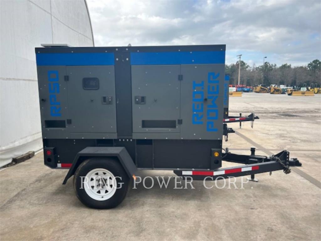 2024 [Other] WINCO RP50F4-232 For Sale - 52,500 USD | Cat Used