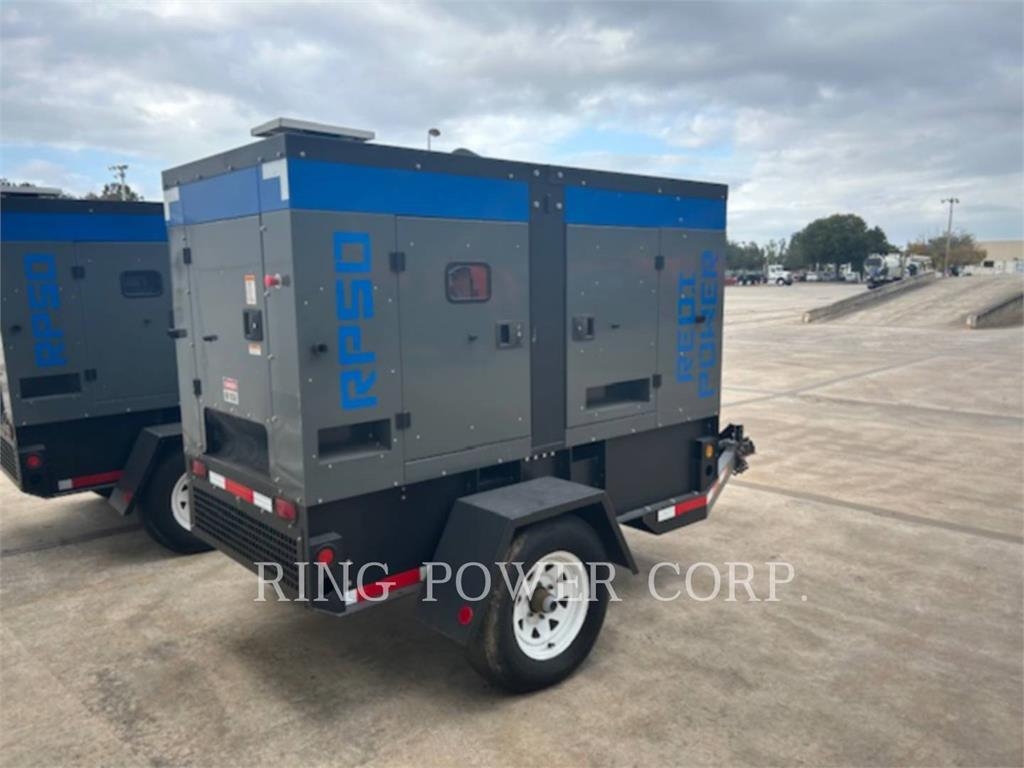 2024 [Other] WINCO RP50F4-232 For Sale - 52,500 USD | Cat Used