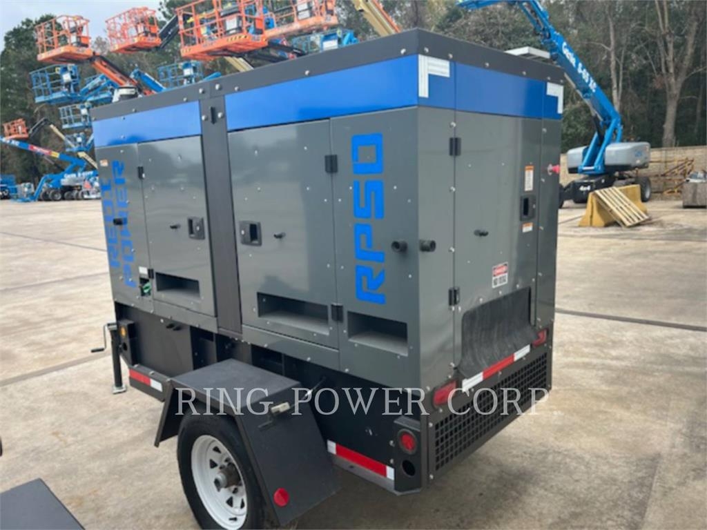 2024 [Other] WINCO RP50F4-232 For Sale - 52,500 USD | Cat Used