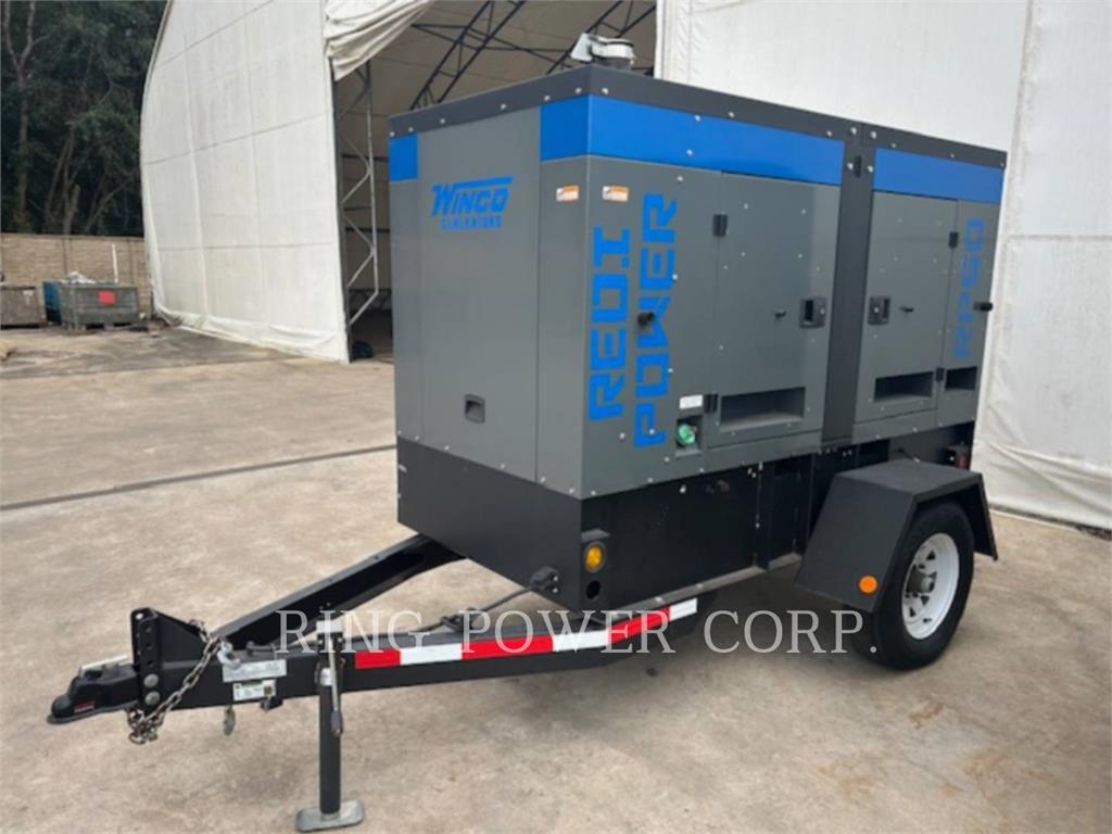 2024 [Other] WINCO RP50F4-232 For Sale - 52,500 USD | Cat Used