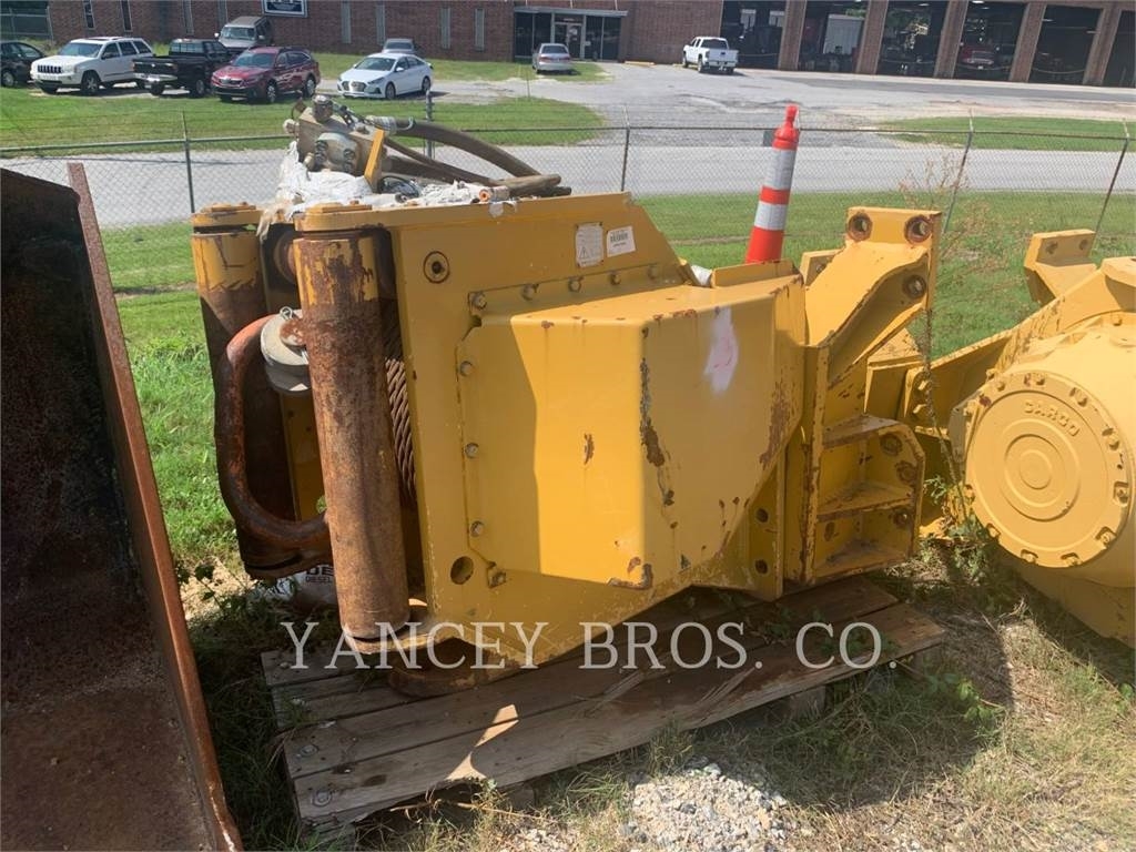 Paccar INC. PA140316V WINCH Winches Forestry Equipment