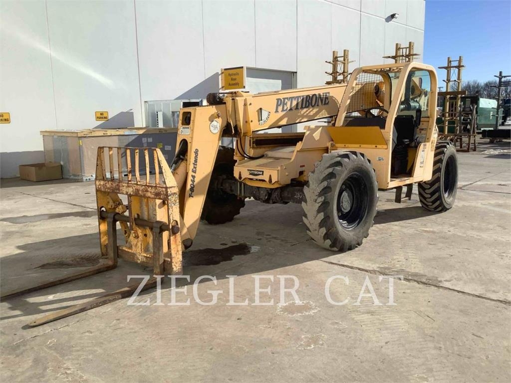 Pettibone CORPORATION T-8044