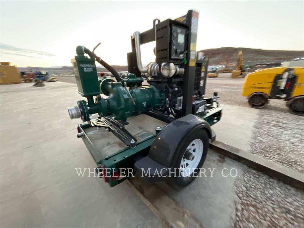 2022 Pioneer PUMP, INC 4 PP44S10 For Sale - 45,325 USD | Cat Used