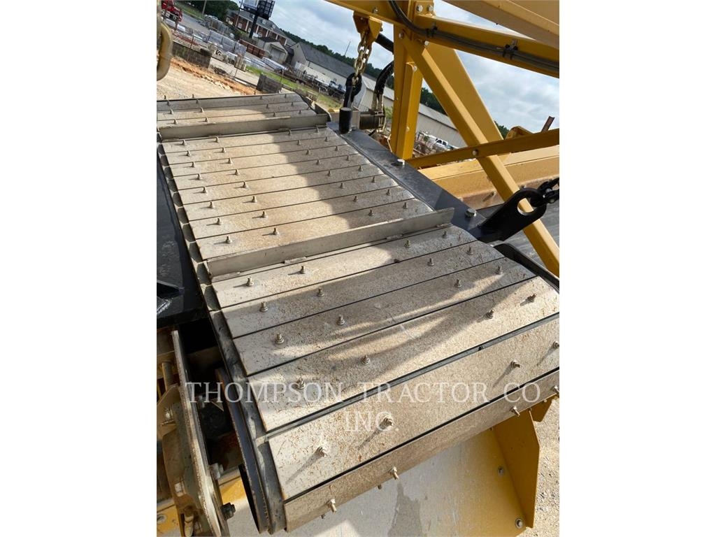2023 Screen Machine 4043 For Sale - 705,000 USD | Cat Used