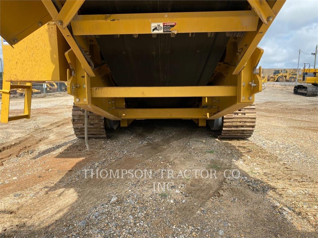 2023 Screen Machine 4043 For Sale - 705,000 USD | Cat Used