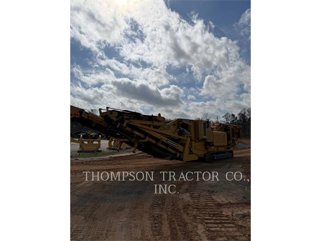 2023 Screen Machine 4043 For Sale - 705,000 USD | Cat Used