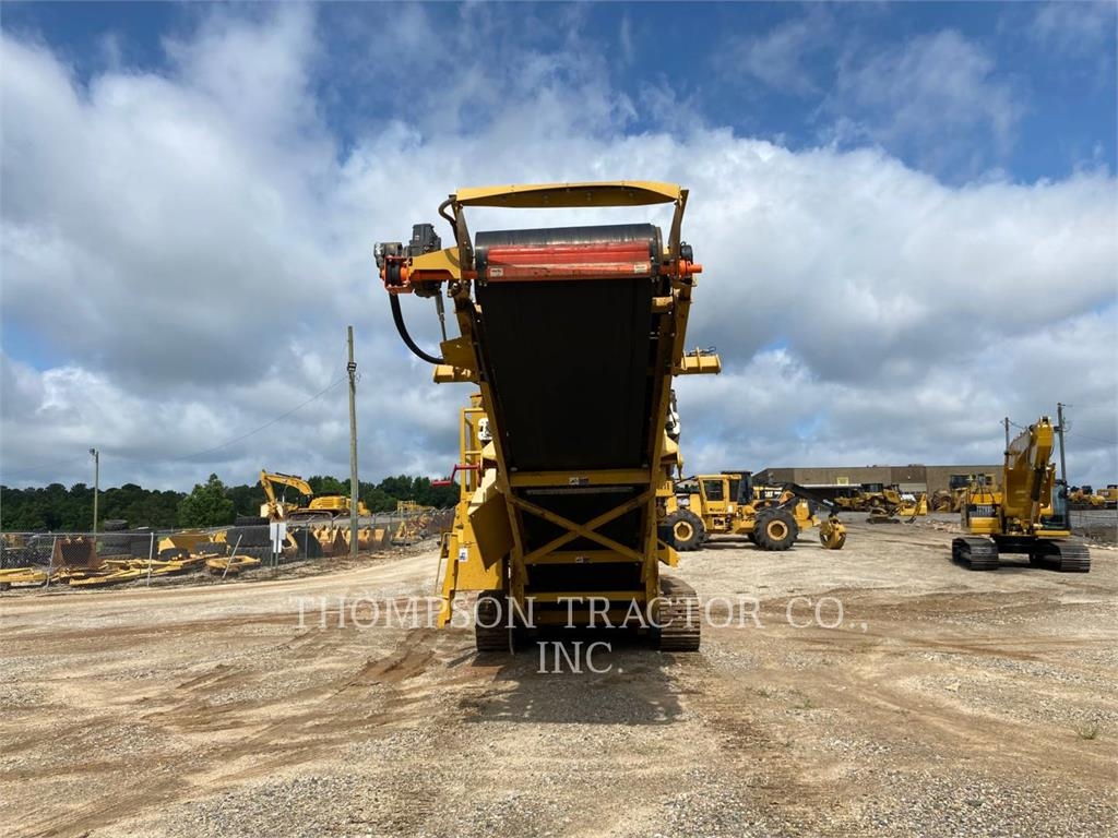 2023 Screen Machine 4043 For Sale - 705,000 USD | Cat Used