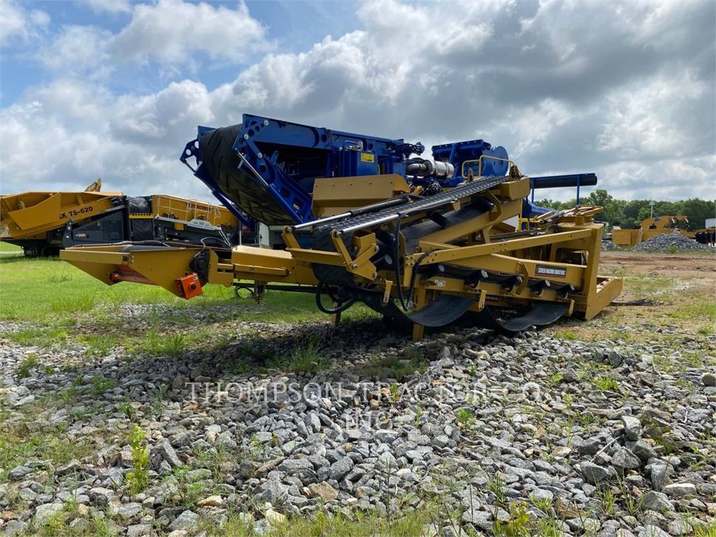 2023 Screen Machine 4043 For Sale - 705,000 USD | Cat Used