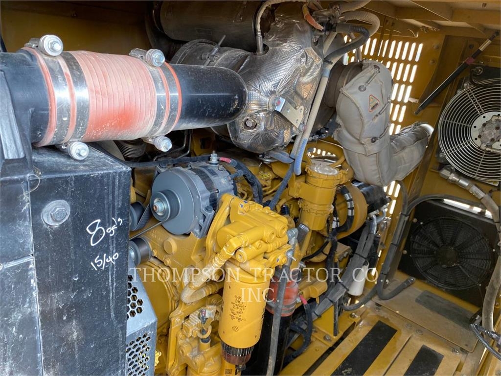 2023 Screen Machine 4043 For Sale - 705,000 USD | Cat Used