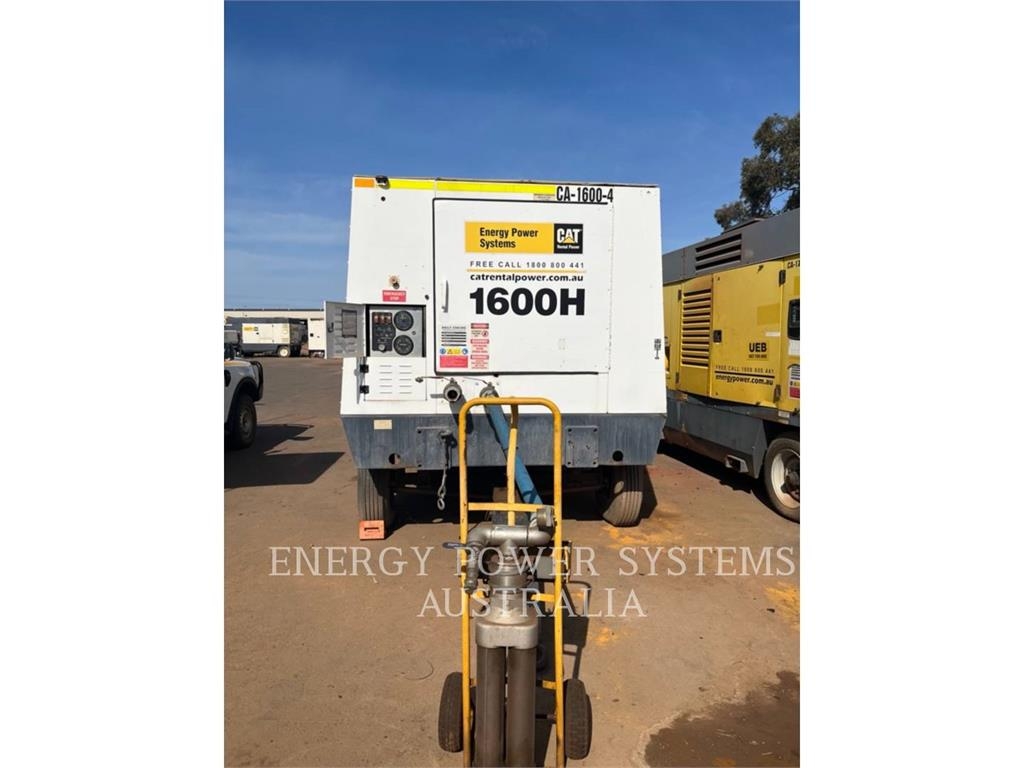 Sullair 1600CFM-COMPRESSOR image 2