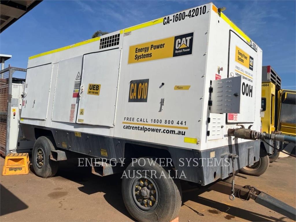 Sullair 1600CFM-COMPRESSOR image 3