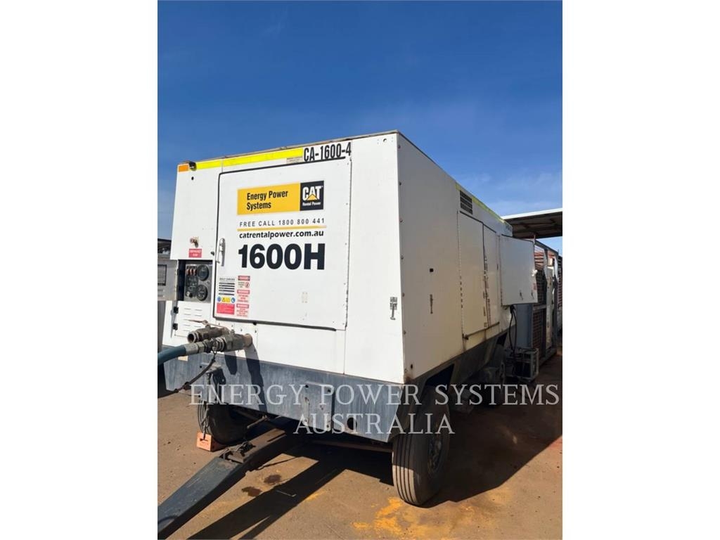 Sullair 1600CFM-COMPRESSOR image 4