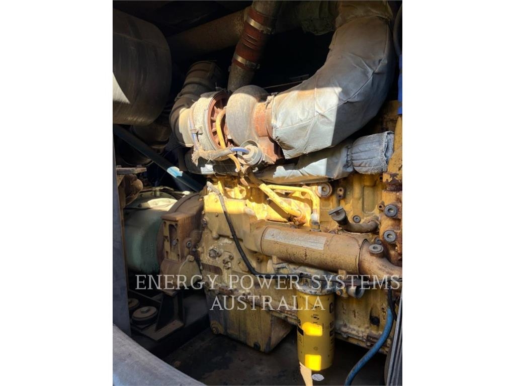 Sullair 1600CFM-COMPRESSOR image 7