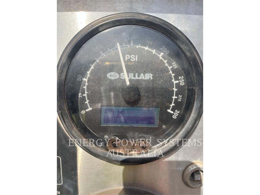 Sullair 1600CFM-COMPRESSOR image 8