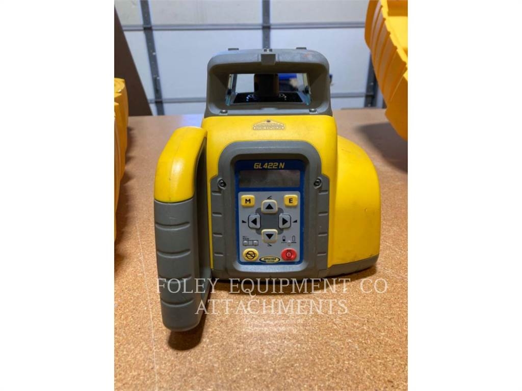  Trimble GPS SYSTEM EQUIPMENT GL422N For Sale 1,750 USD Cat Used