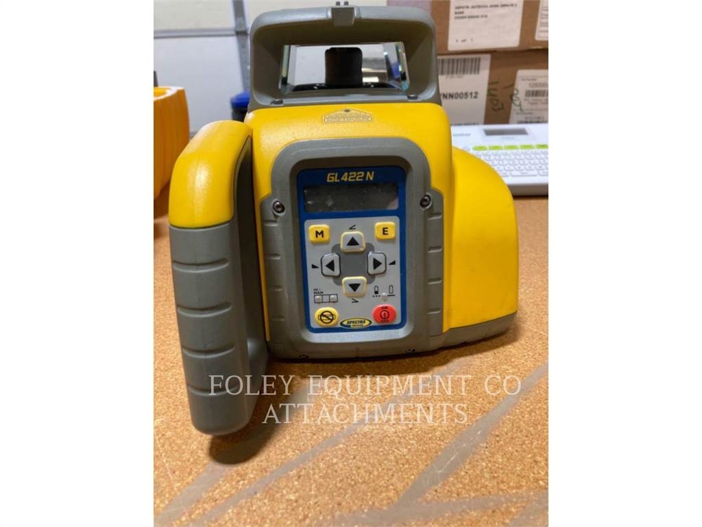  Trimble GPS SYSTEM EQUIPMENT GL422N For Sale 1,750 USD Cat Used