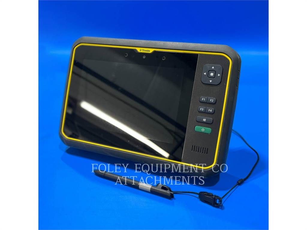 Trimble GPS SYSTEM EQUIPMENT T7