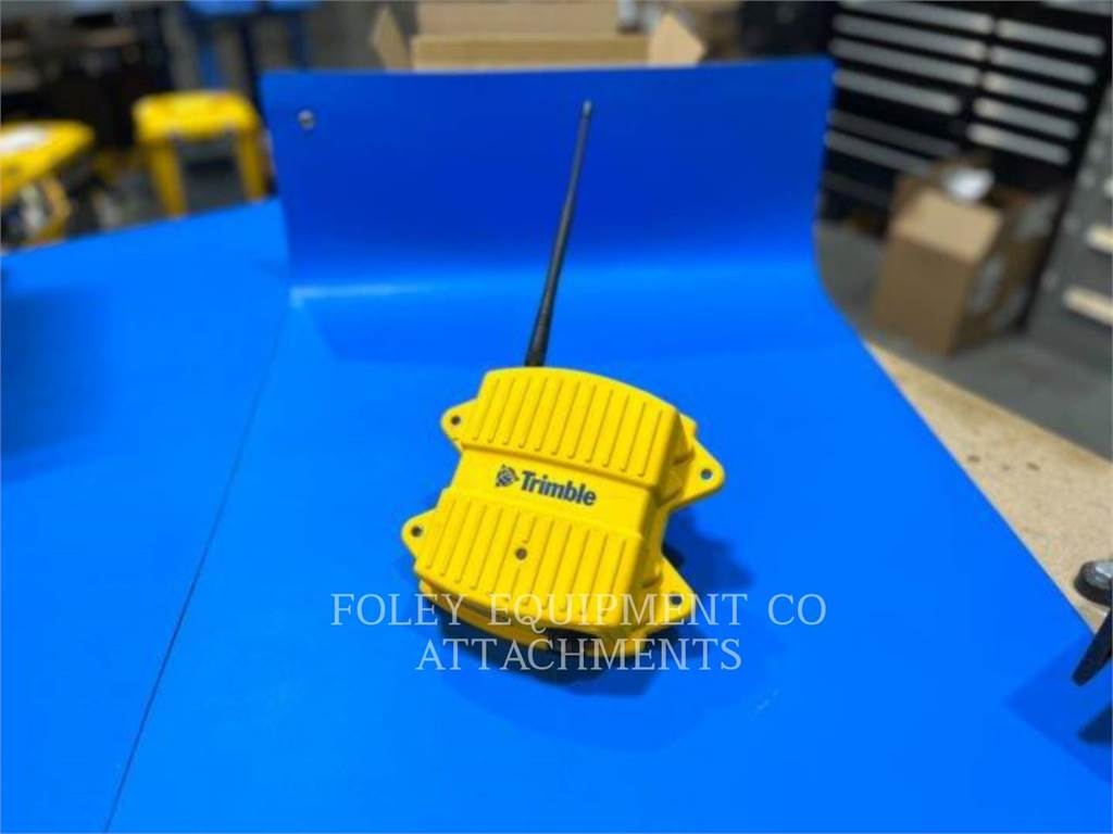  Trimble GPS SYSTEM EQUIPMENT SNR2434 For Sale 1,100 USD Cat Used