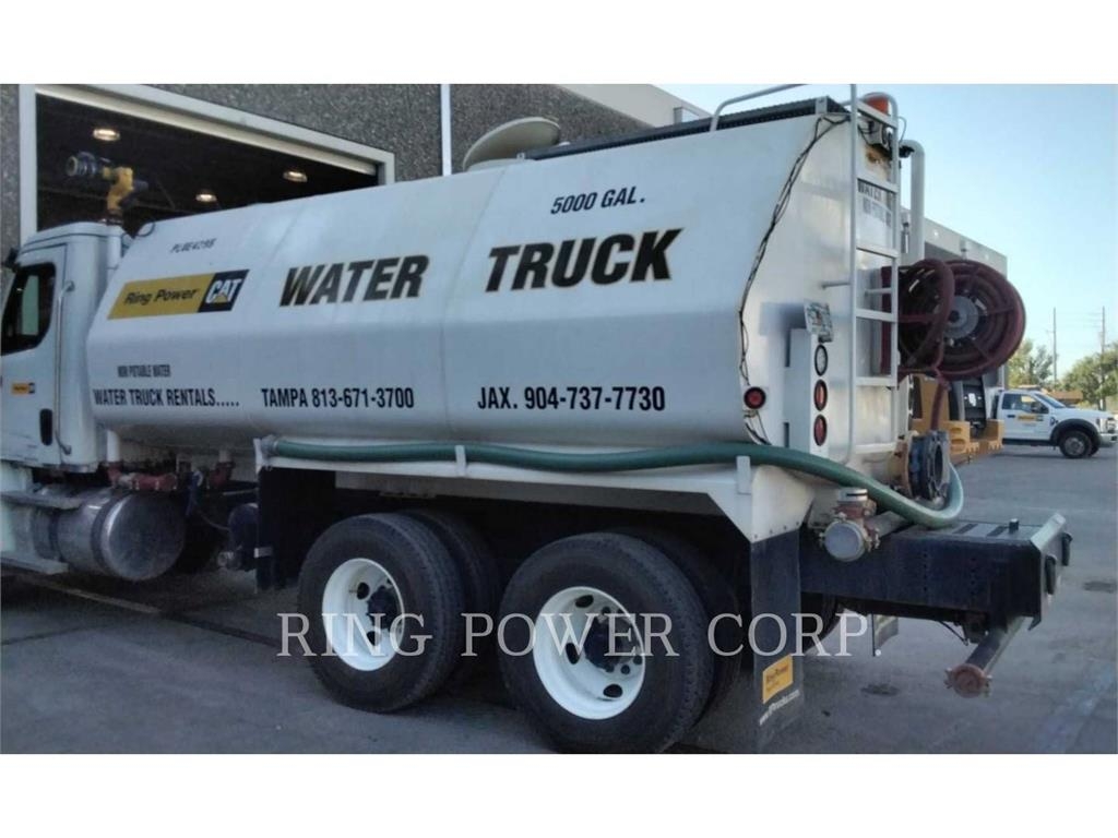 2023 United WT5000AUTO For Sale 245,000 USD Cat Used