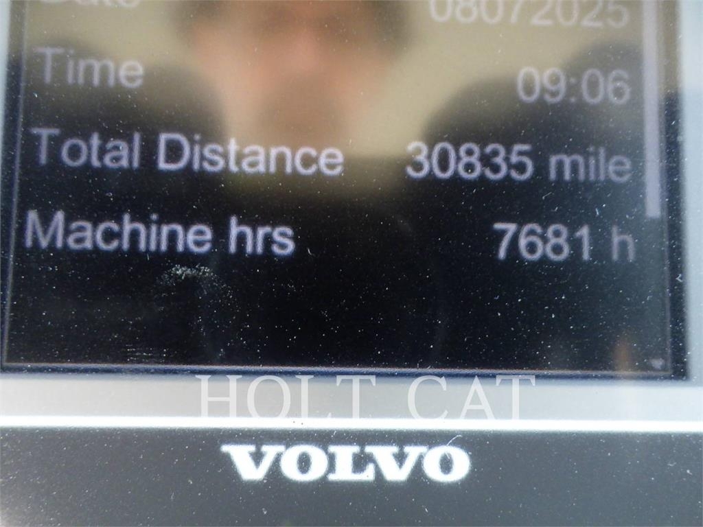 Volvo A40G - 铰接式自卸车- 建筑设备- CATERPILLAR WORLDWIDE