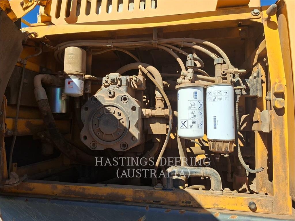 Volvo EC480DL image 7