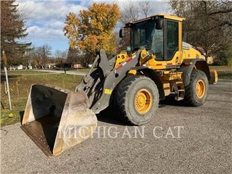 1997 Volvo L70 For Sale 67,900 USD Cat Used