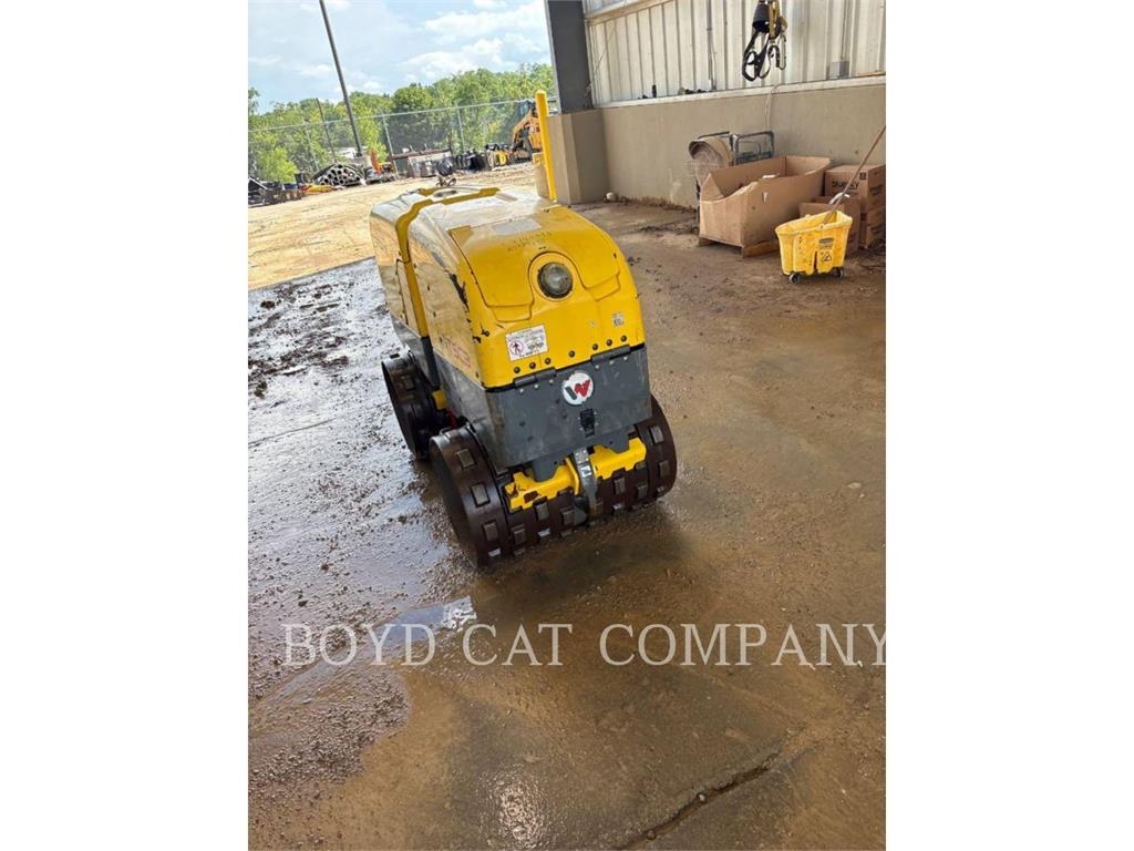 2018 Wacker RT82 WAC For Sale - 12,500 USD | Cat Used