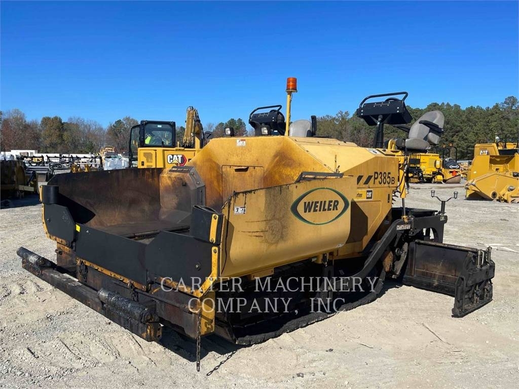 Used Asphalt Pavers For Sale Used Paving Machines Cat Used