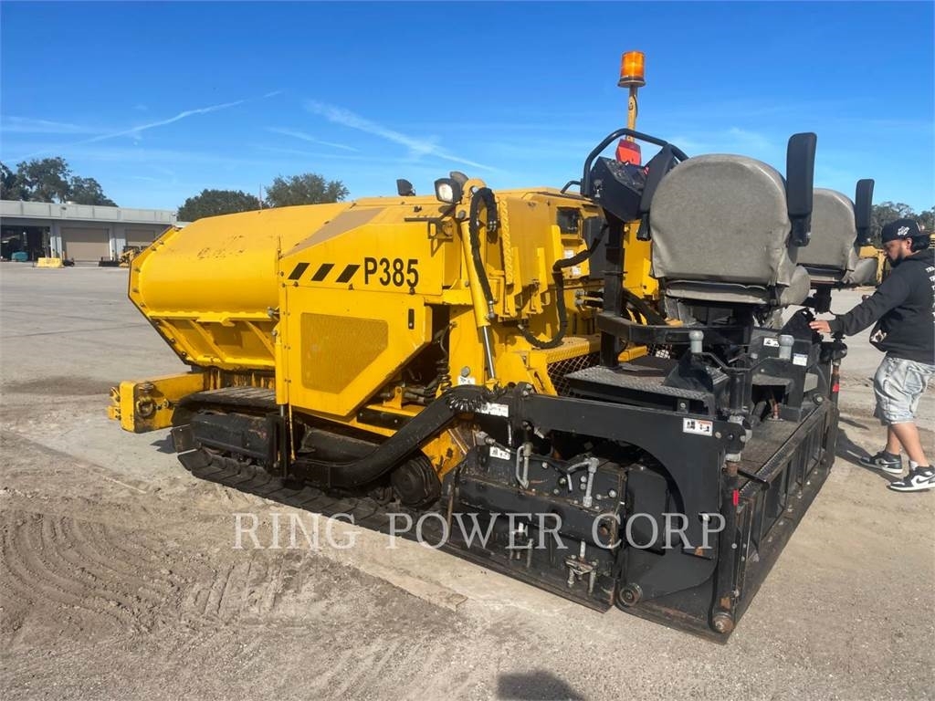 2019 Weiler P385C For Sale - 89,000 USD | Cat Used