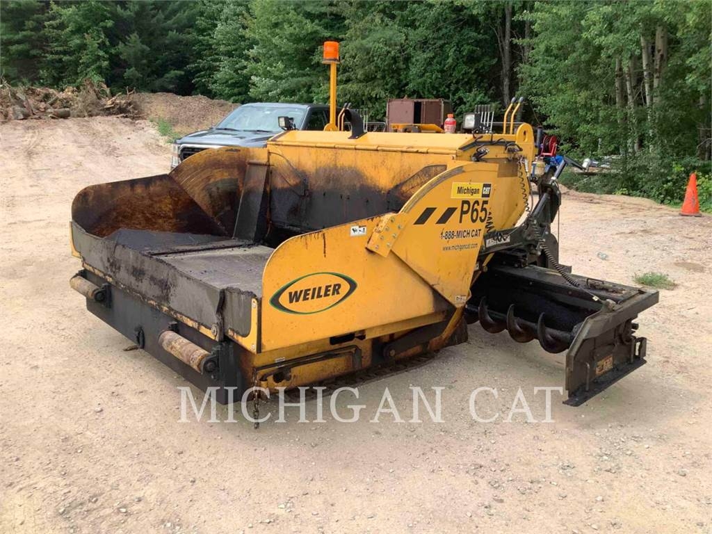 Used Asphalt Pavers For Sale Used Paving Machines Cat Used