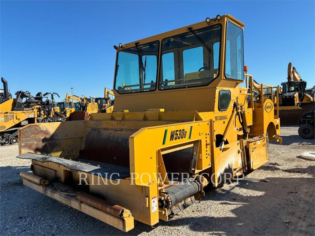 Weiler 2025 Weiler W530B For Sale - 450,000 USD | Cat Used