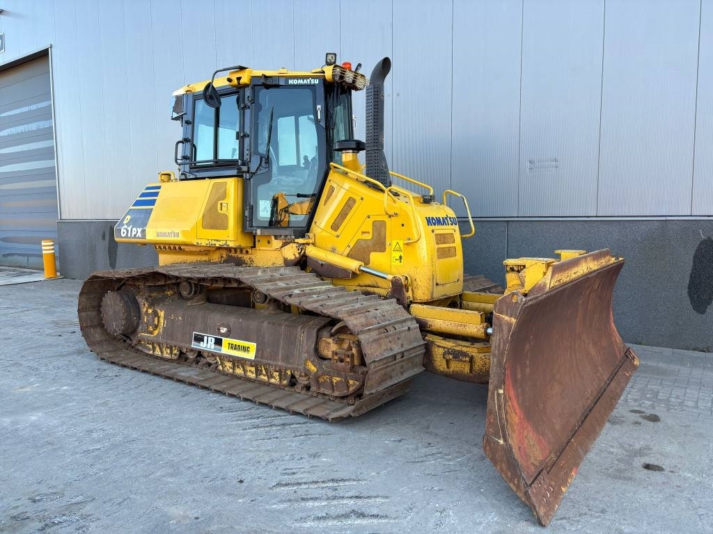 Komatsu D 61 PX-23