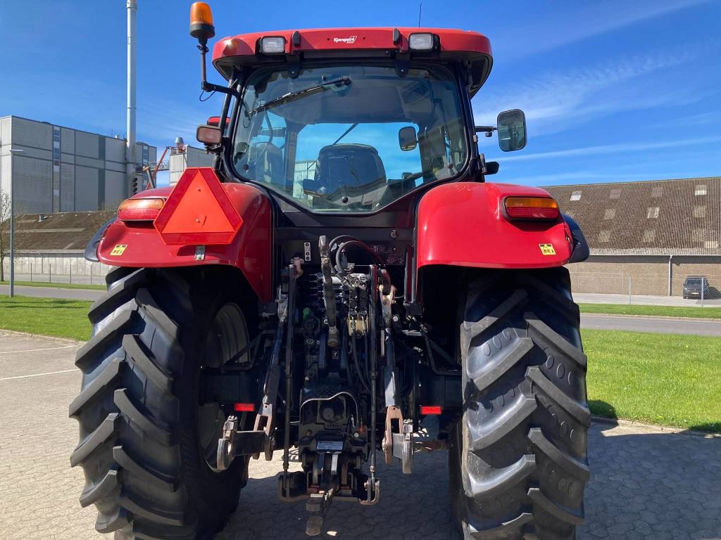 Case IH Puma 155