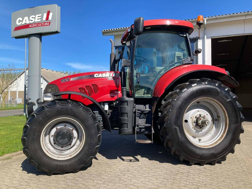Case IH Puma 155