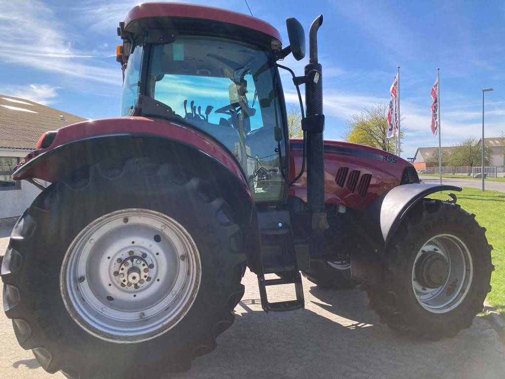 Case IH Puma 155