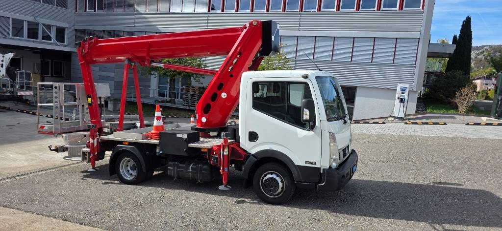 Ruthmann TBR220 image