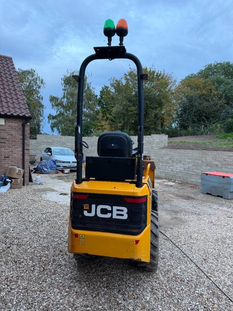 JCB 1 T - thumbnail 6