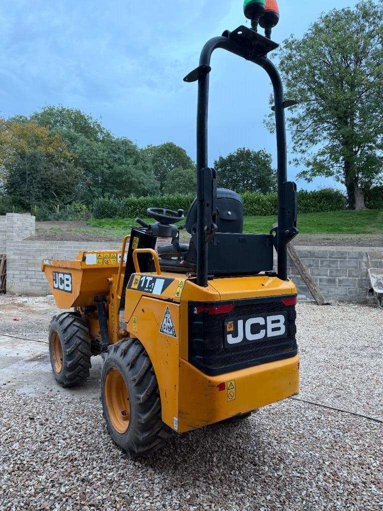 JCB 1 T - thumbnail 7