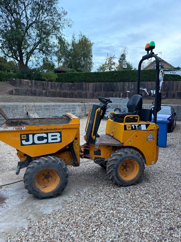 JCB 1 T - thumbnail 8