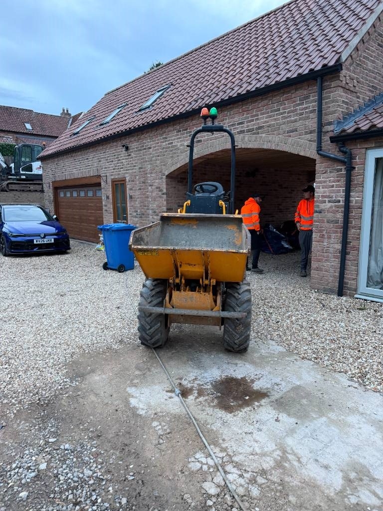 JCB 1 T - thumbnail 2