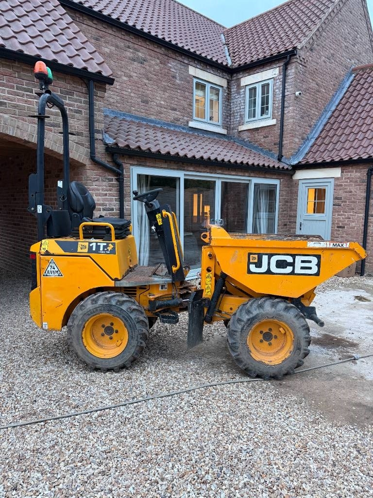 JCB 1 T - thumbnail 3