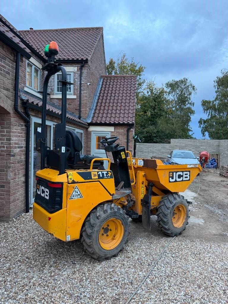 JCB 1 T - thumbnail 5