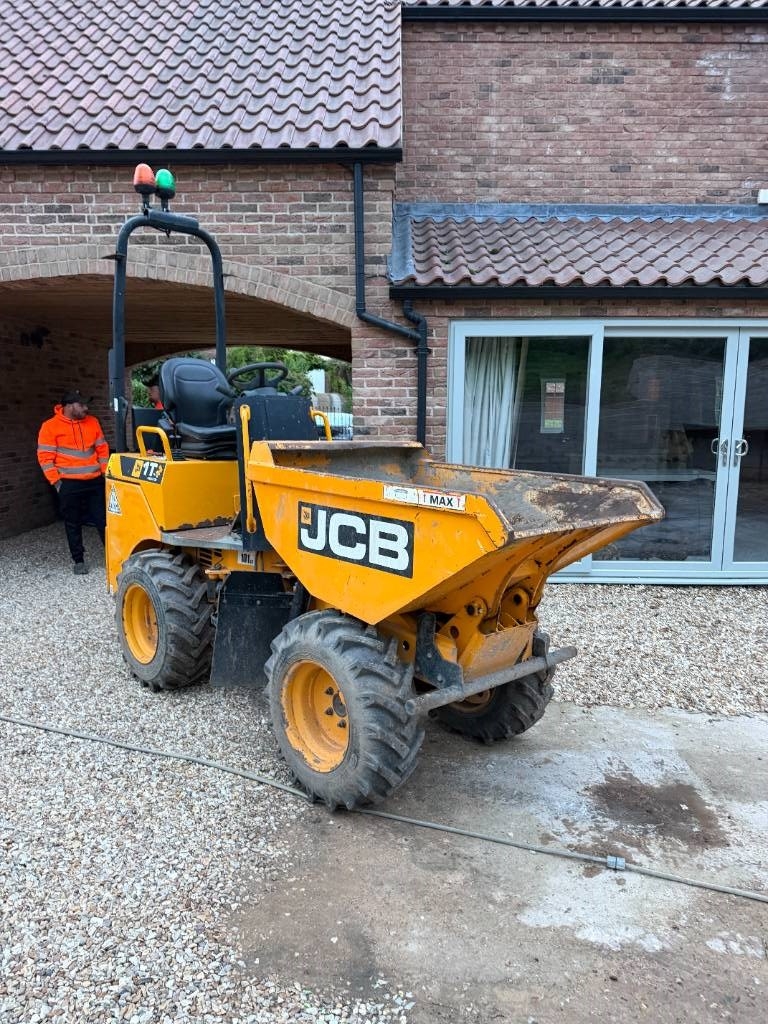 JCB 1 T - thumbnail 4