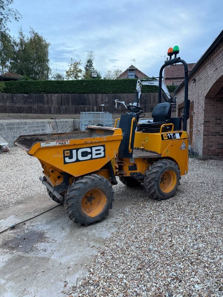 JCB 1 T