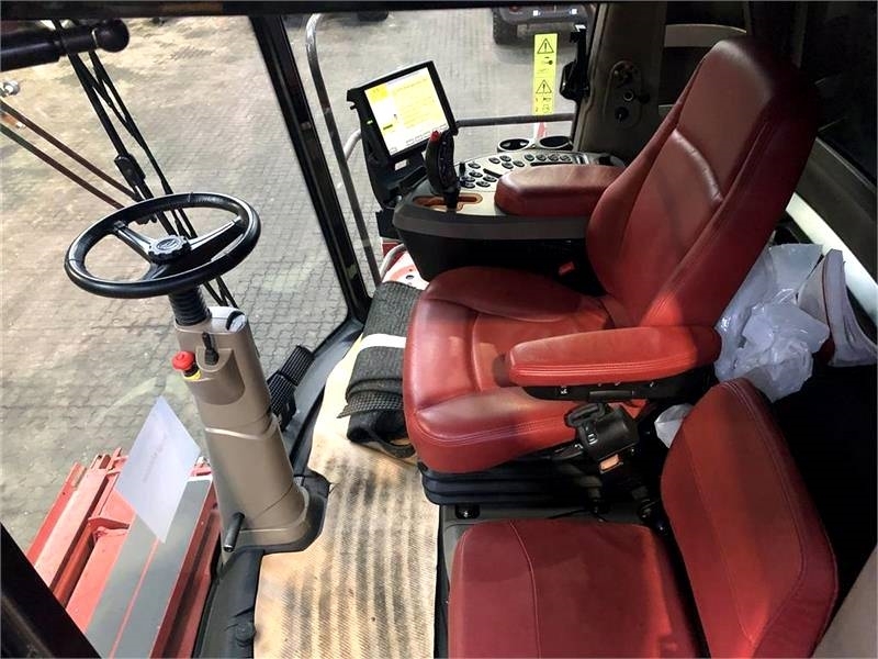 Case IH Axial Flow 9250