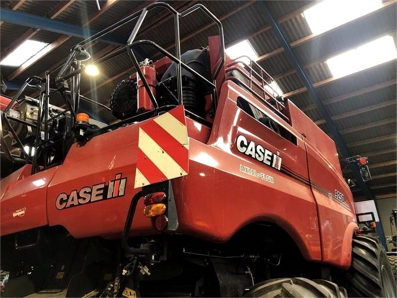 Case IH Axial Flow 9250