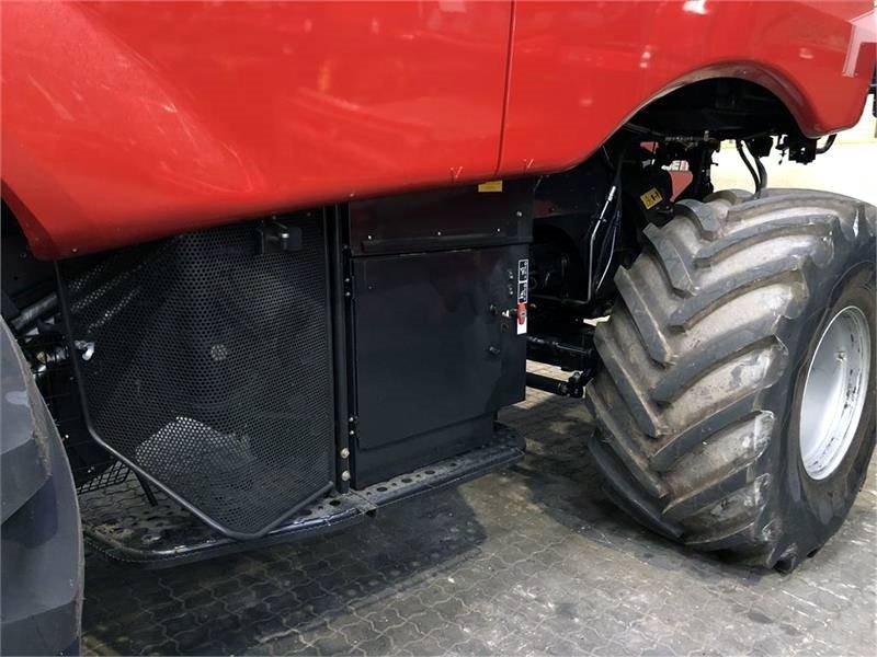Case IH Axial Flow 9250