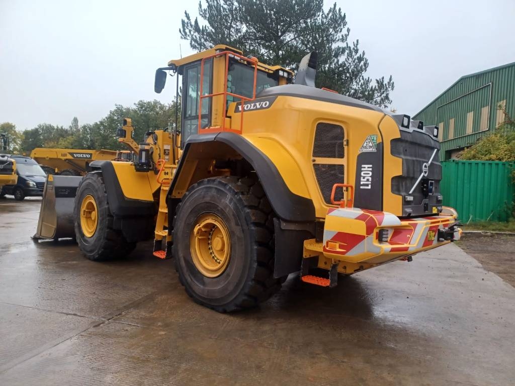 Volvo L 150 H
