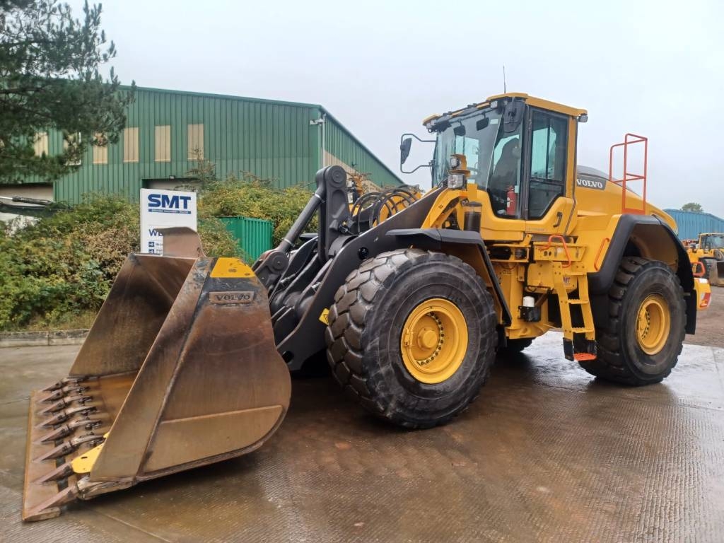 Volvo L 150 H